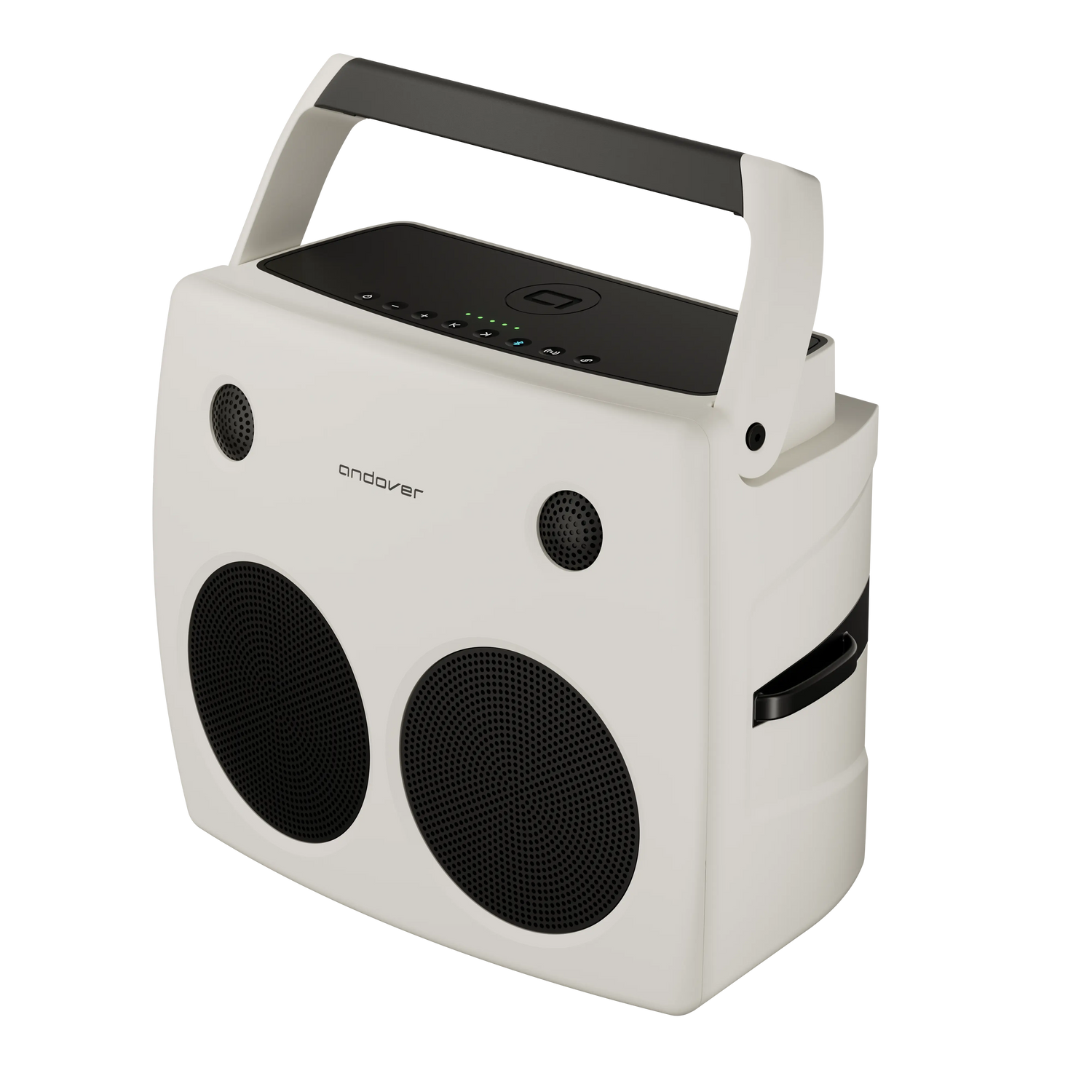 FreePlay Stereo Portable Hi-Fi Speaker