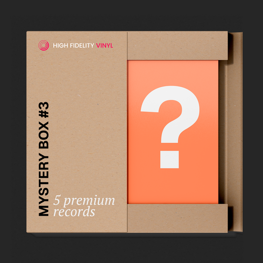 Mystery Box #3