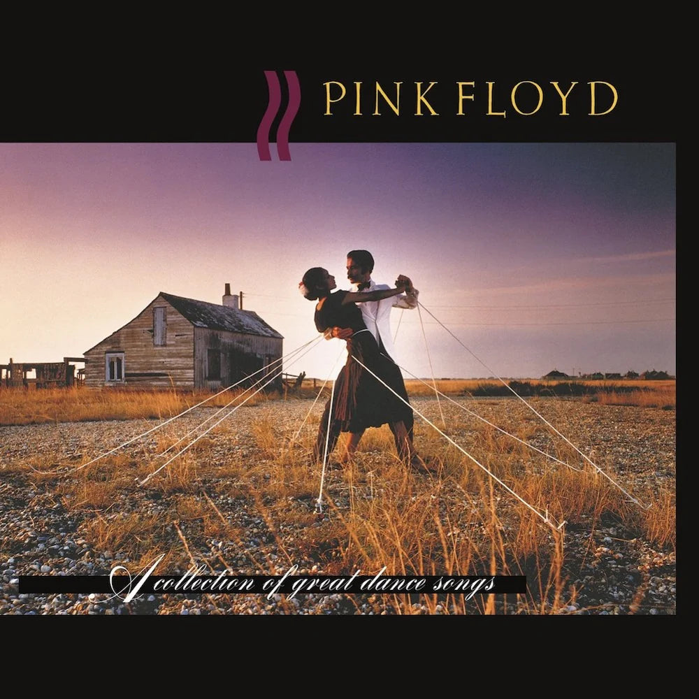 Pink Floyd - A Collection Of Great Dance Songs
