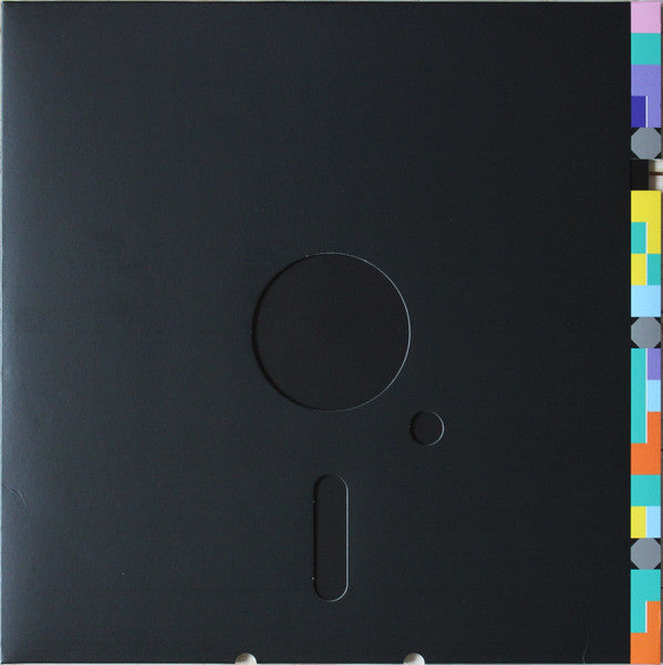 New Order / Blue Monday - LP 12''
