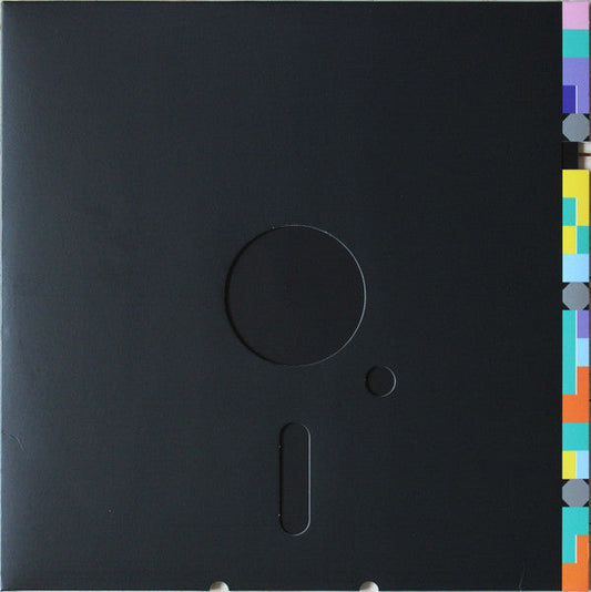 New Order / Blue Monday - LP 12''