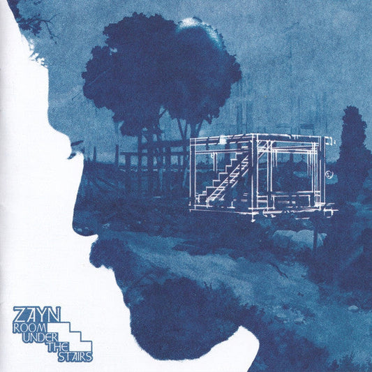 Zayn / Room Under The Stairs - CD