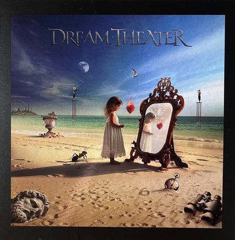 Dream Theater / Vol. 1 - 7 LP BOX SET