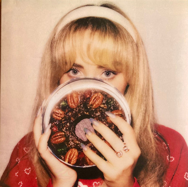 Sabrina Carpenter / Fruitcake - LP
