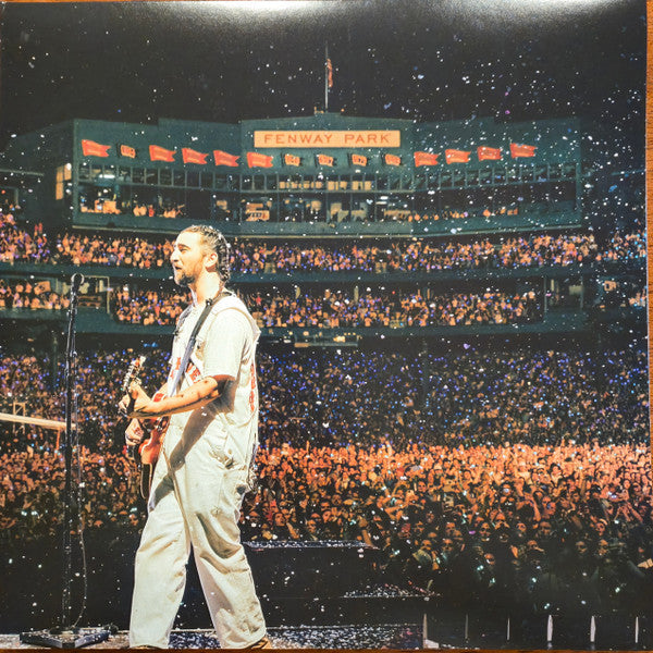 Noah Kahan / Live From Fenway Park - 2LP COLOR