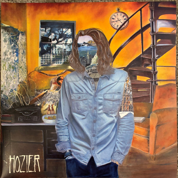 Hozier / Hozier - 2LP COLOR