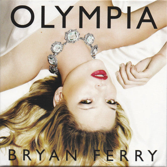 Bryan Ferry / Olympia - CD