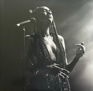 Dominique Fils-Aimé / Live At The Festival International De Jazz De Montréal - 2LP