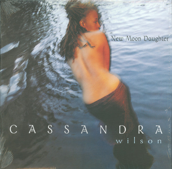 Cassandra Wilson / New Moon Daughter - 2LP