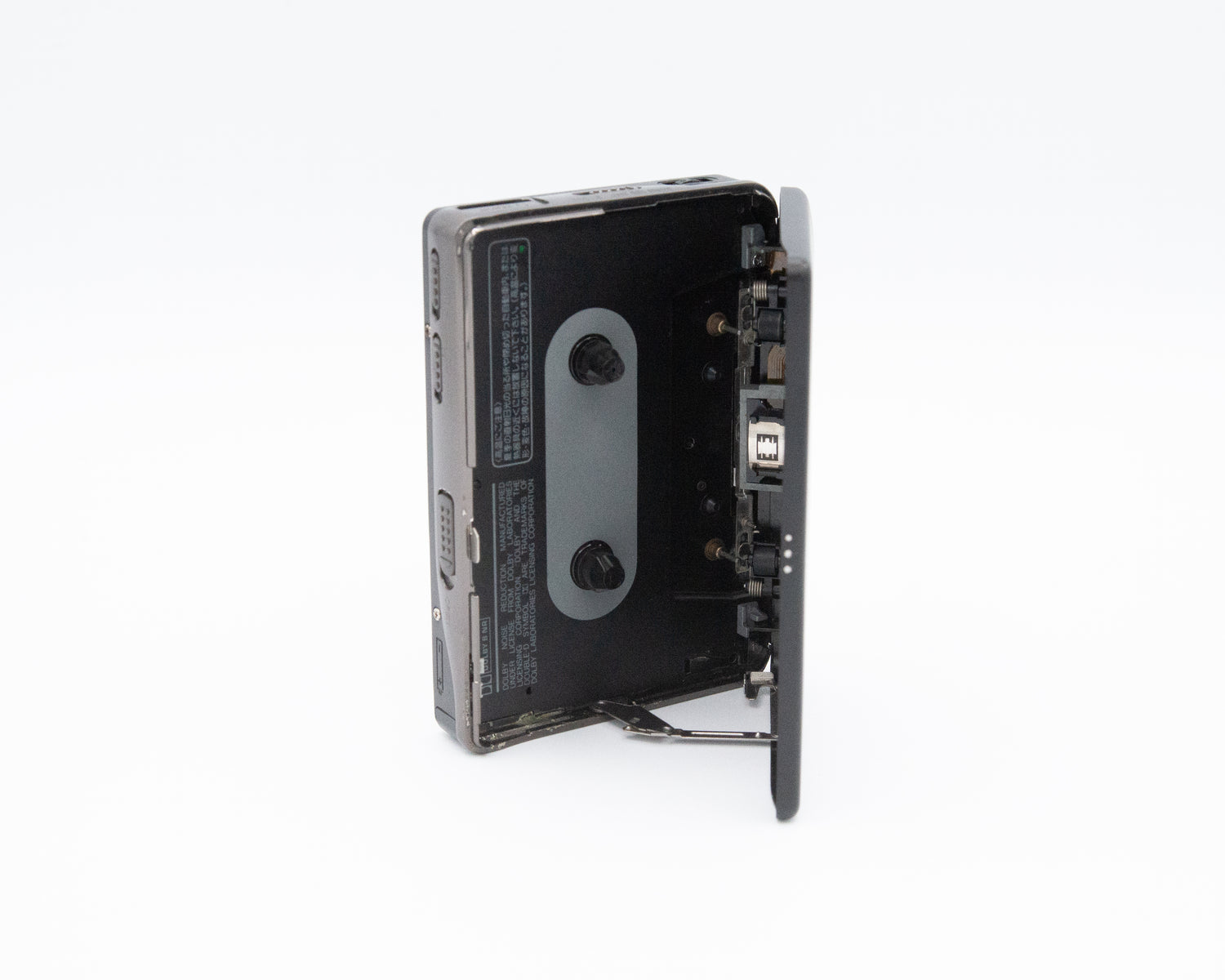 SONY WALKMAN WM - EX88 - PORTABLE CASSETTE PLAYER