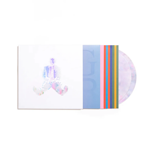 Mac Miller - Swimming (Anniversary Edition Set with Poster and 8 lyric cards)