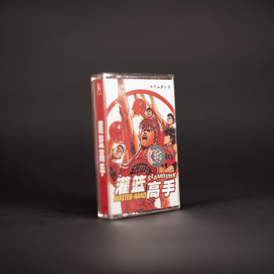 Slam Dunk - Anime Soundtrack