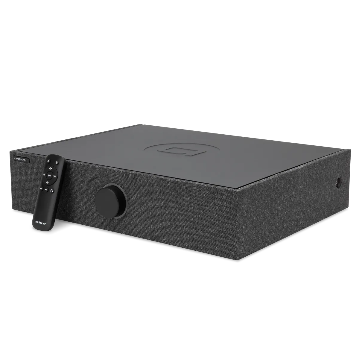 SpinBase MAX v.2 - Black