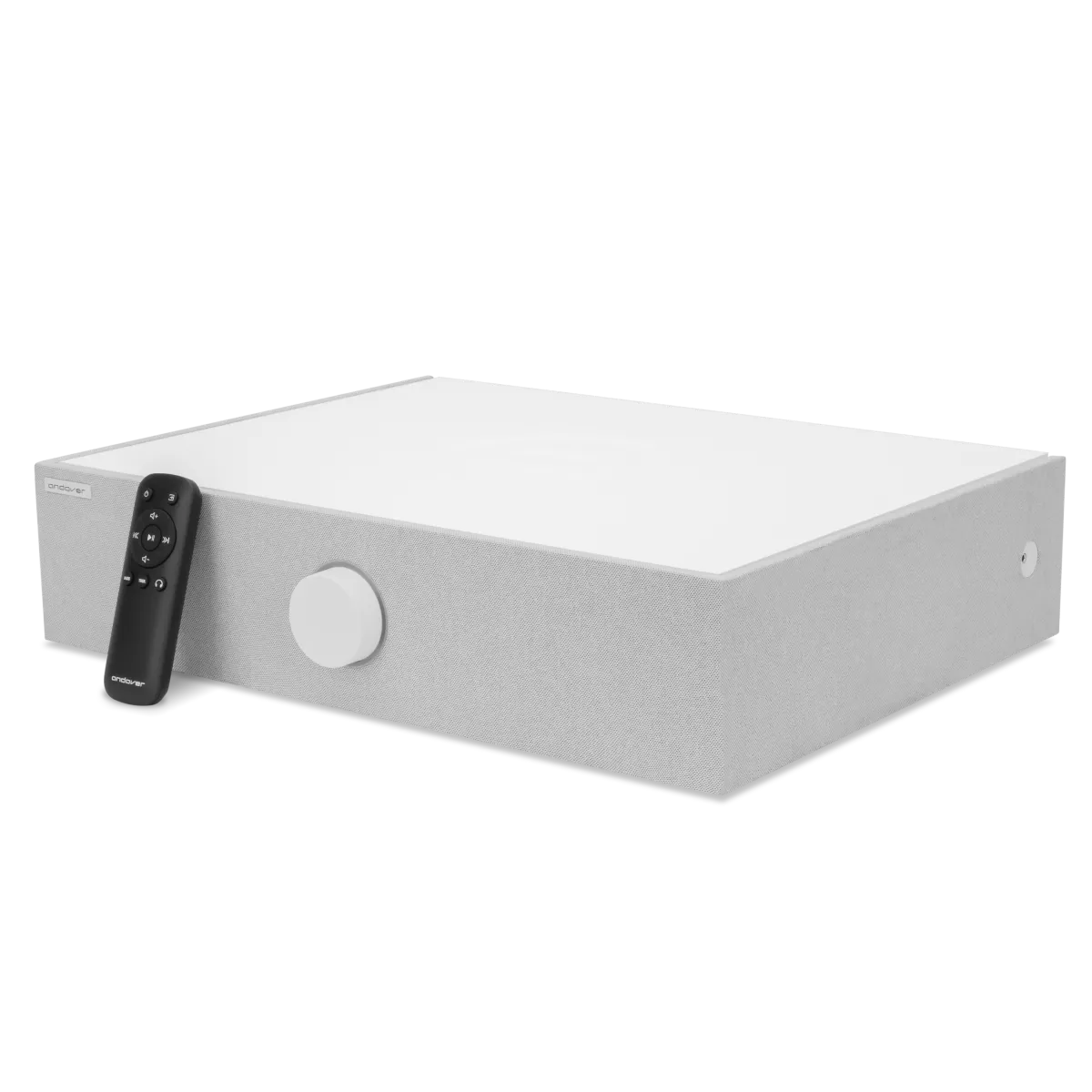 SpinBase MAX 2 - White