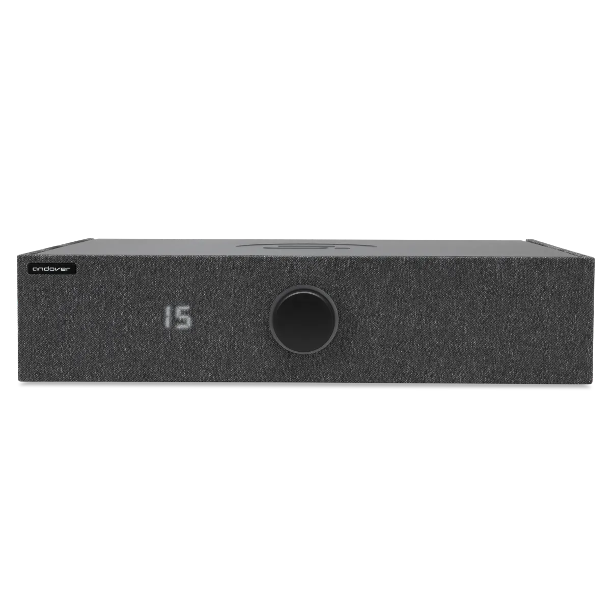 SpinBase MAX v.2 - Black