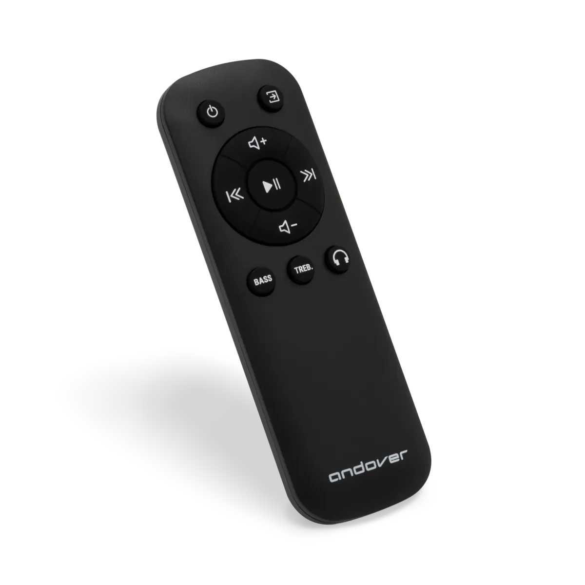 SpinBase MAX v.2 - Black