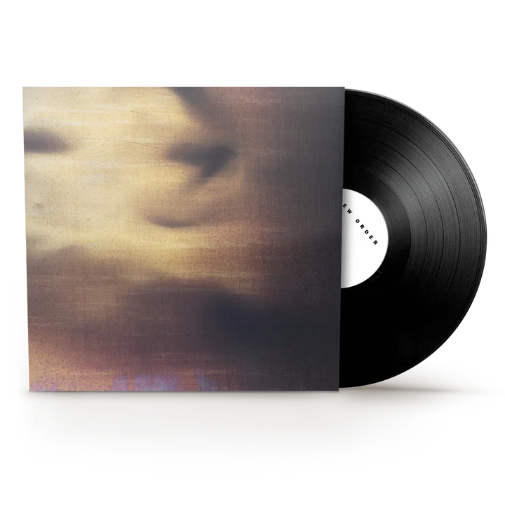 New Order / State of the nation - LP 12''