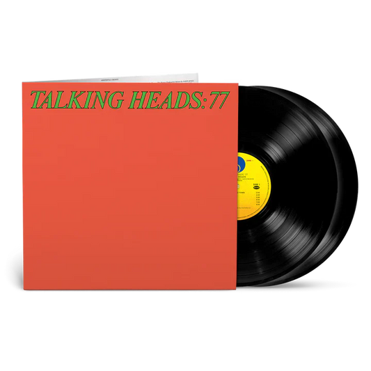 Talking Heads / 77 - 2LP