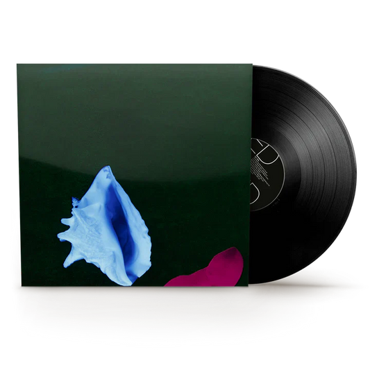 New Order / Touched by the hand of god - LP 12''