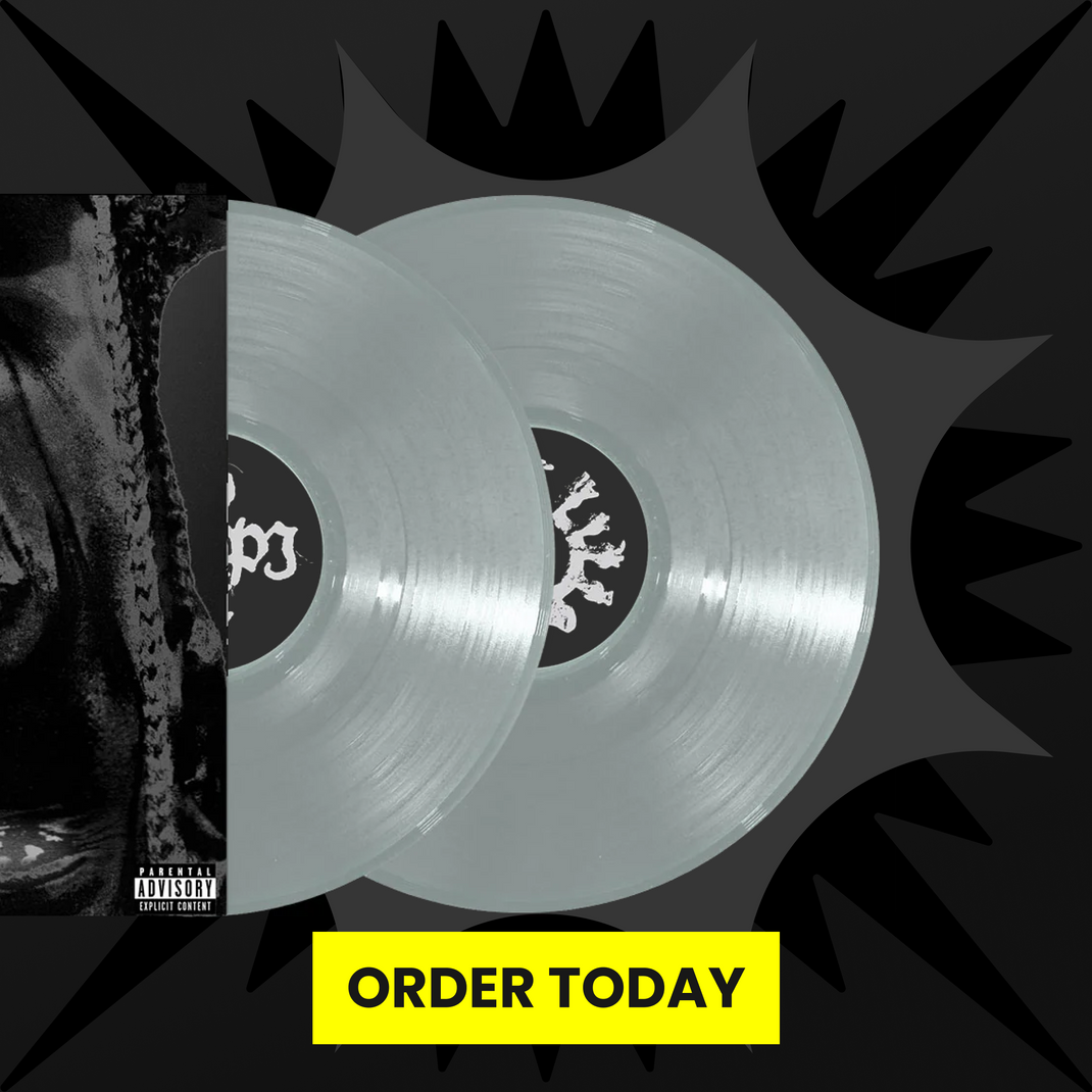 Utopia Cover 5 High Fidelity Vinyl