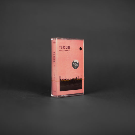 YOASOBI - The Book 1 (Novel Into Music)