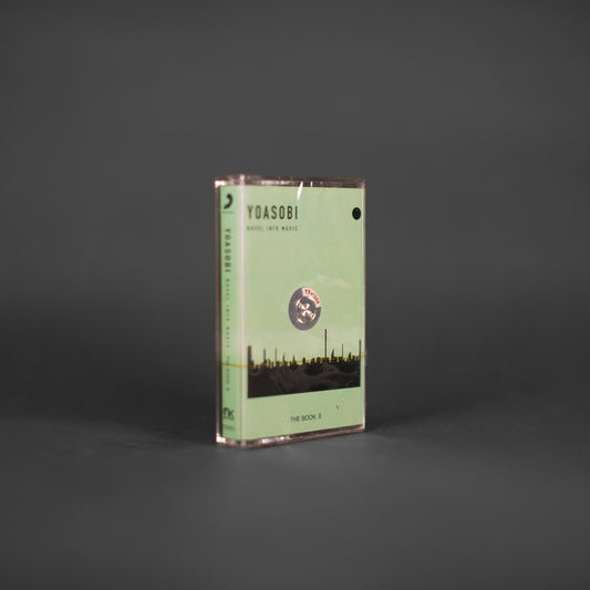 YOASOBI - The Book 2