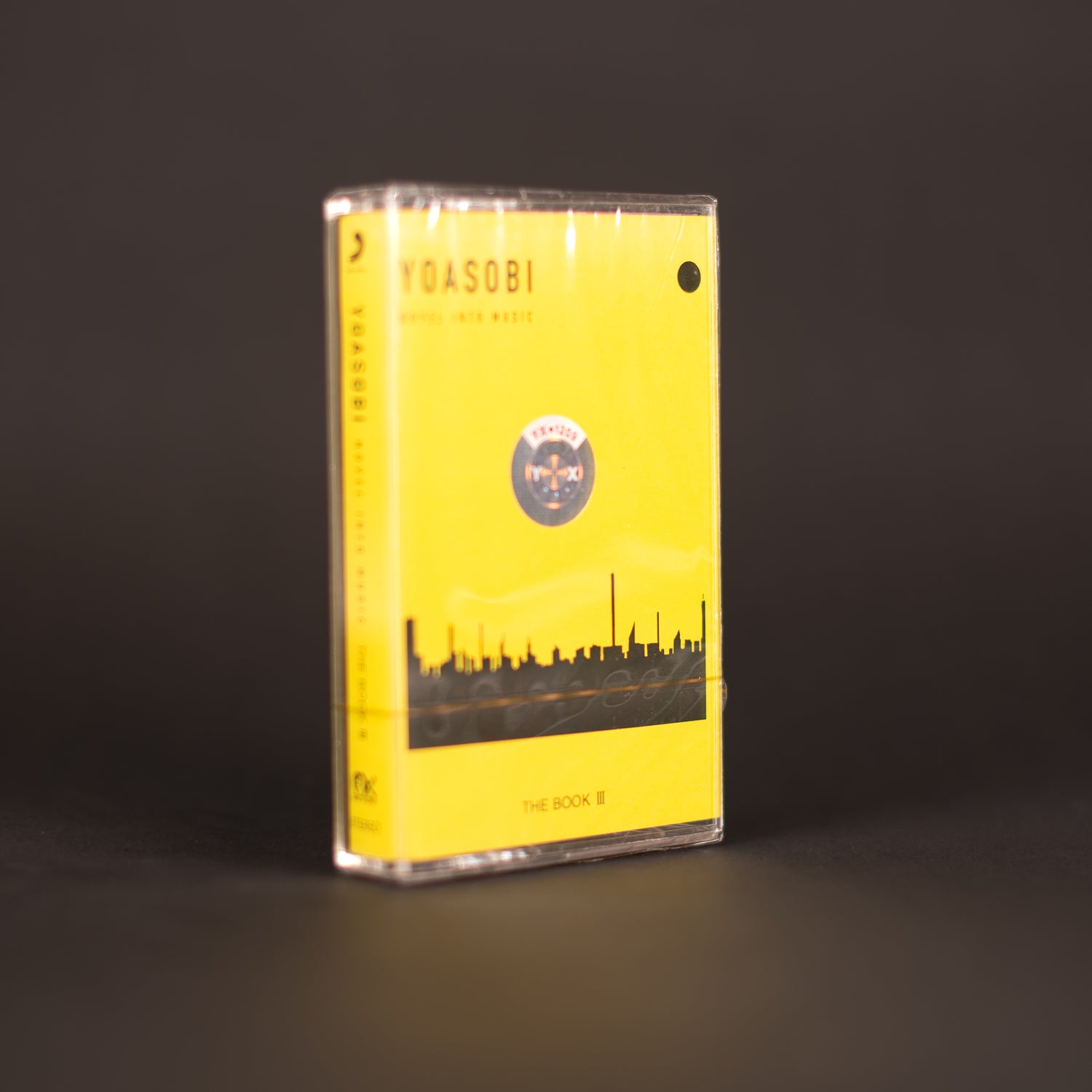 YOASOBI - The Book 3