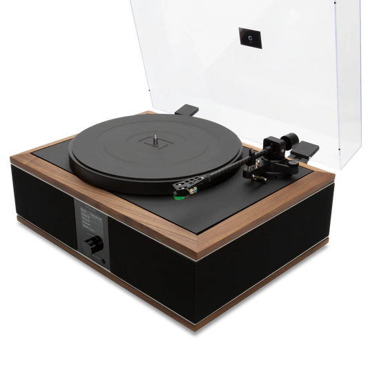Andover-One MK2 Record Player