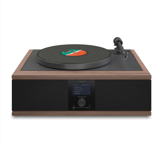 Andover One E - ALL-IN-ONE RECORD PLAYER