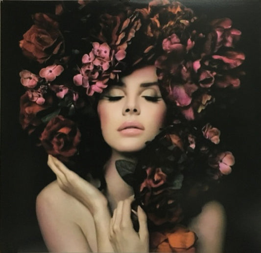 Lana Del - Rey Love & Sadness Unreleased