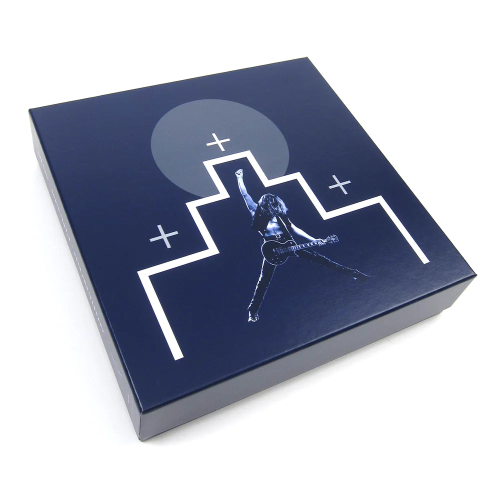 (Box Set) Sonic Temple Anniversary Edition 3LP Box Set High