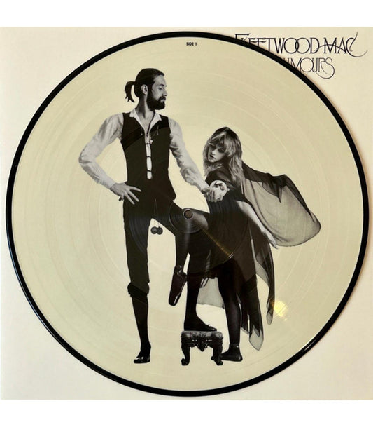 Fleetwood Mac - Rumours RSD 2024 - Picture Disc