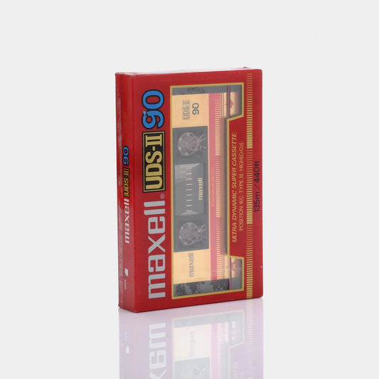 Maxell E 30 HGX Black VHS High Grade Maxell E 30 HGX Black VHS High Grade