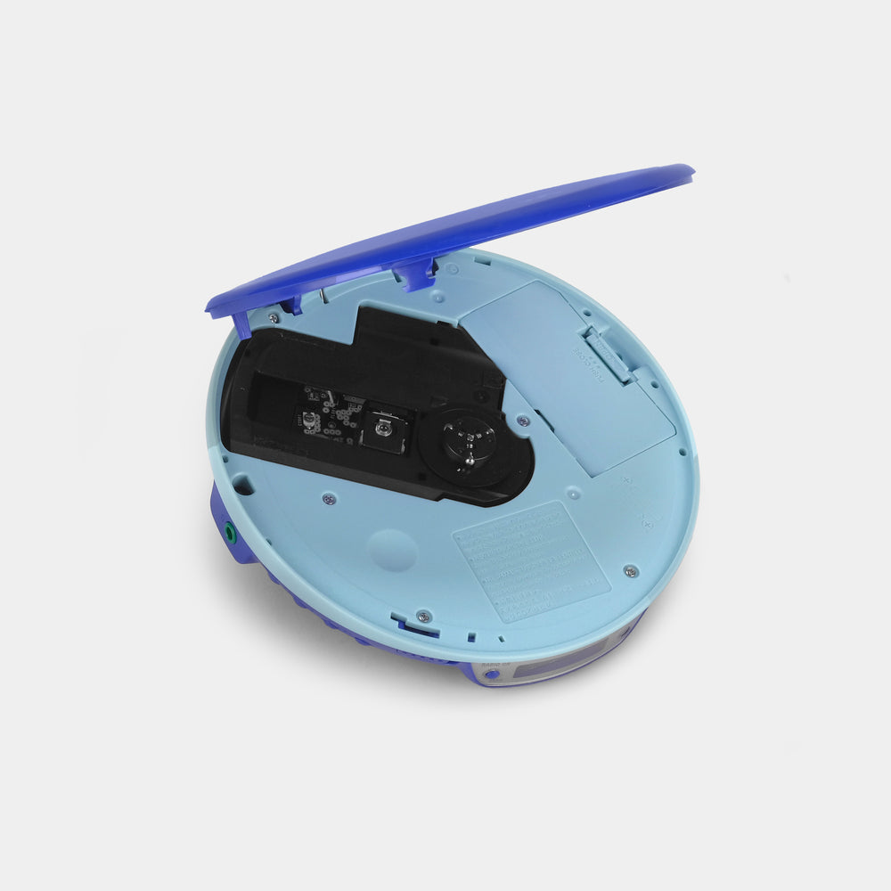 SONY WALKMAN D-FJ040