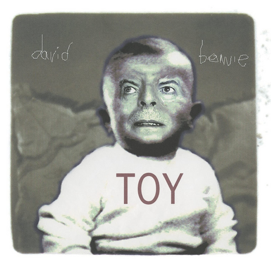 David Bowie - TOY: BOX - 6xLP Box Set