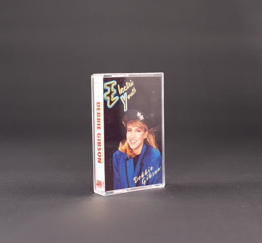 Electric Youth (Vintage Cassette)