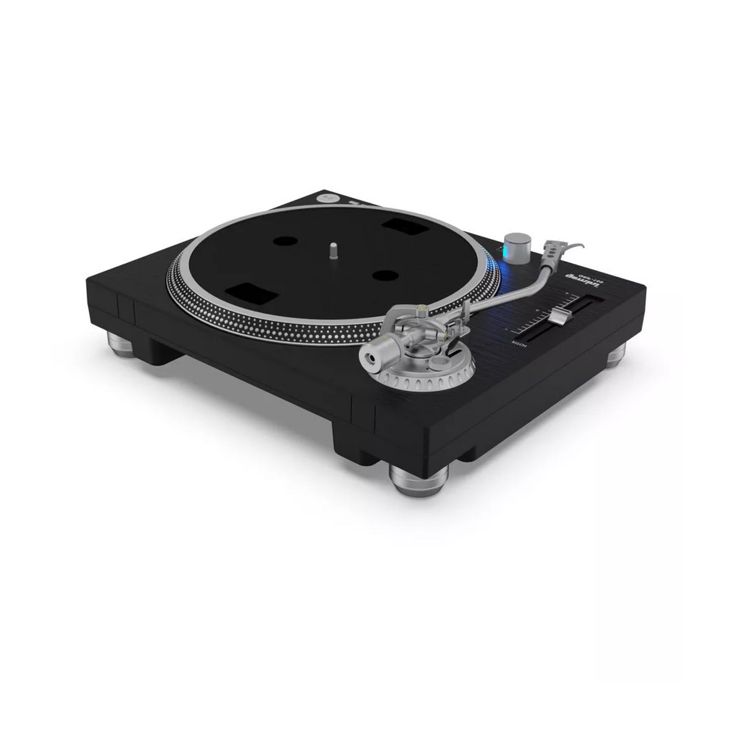 Gemini GRP-100 USB Turntable – High Fidelity Vinyl