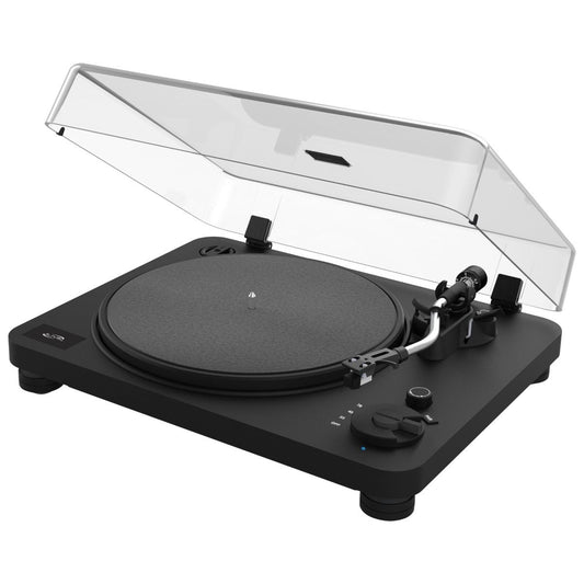 ilive ITTB1000B Turntable with built-in bluetooth